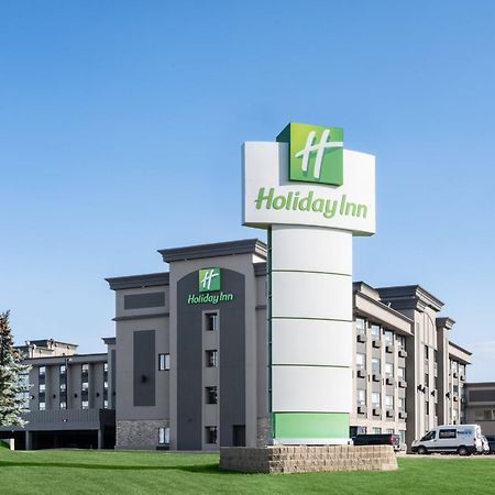 Holiday Inn Calgary Airport By Ihg Екстер'єр фото