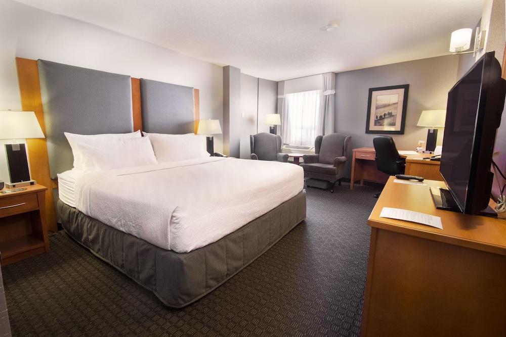 Holiday Inn Calgary Airport By Ihg Екстер'єр фото