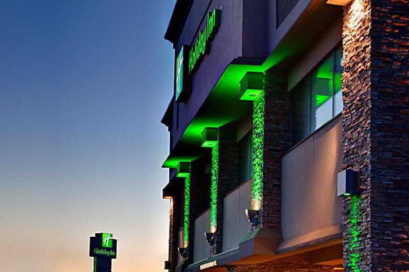 Holiday Inn Calgary Airport By Ihg Екстер'єр фото