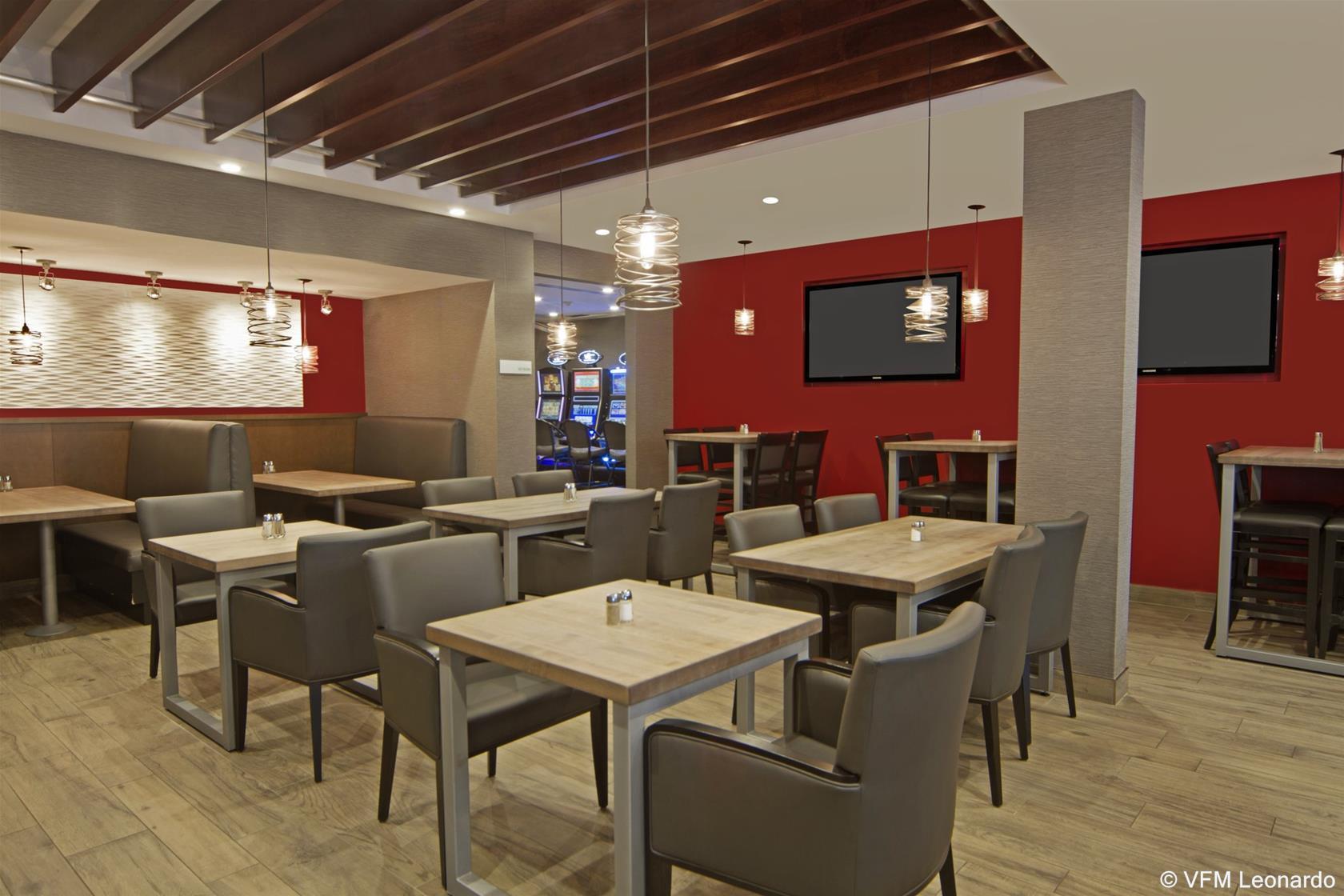 Holiday Inn Calgary Airport By Ihg Екстер'єр фото