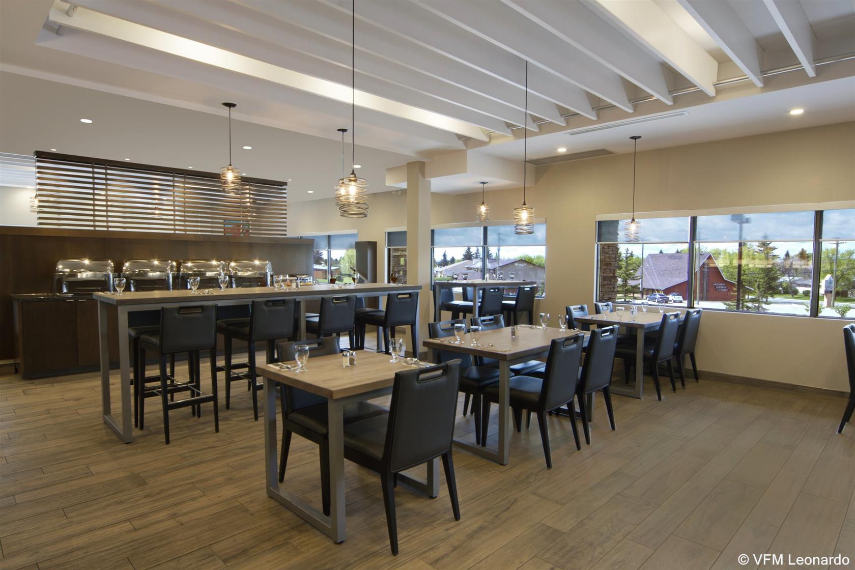 Holiday Inn Calgary Airport By Ihg Екстер'єр фото
