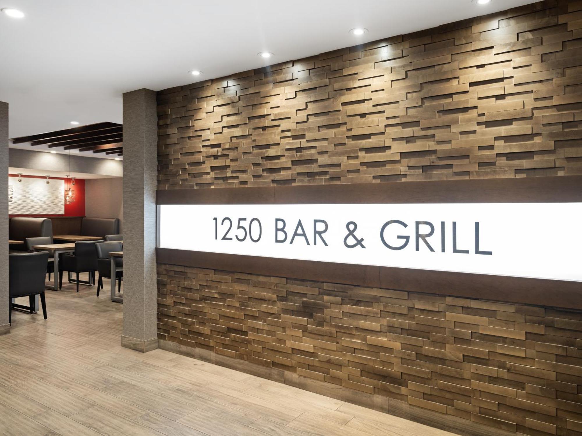 Holiday Inn Calgary Airport By Ihg Екстер'єр фото