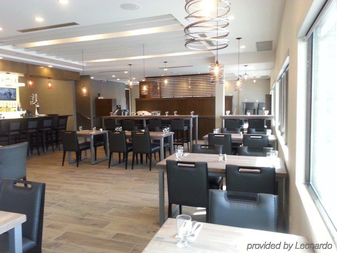 Holiday Inn Calgary Airport By Ihg Екстер'єр фото