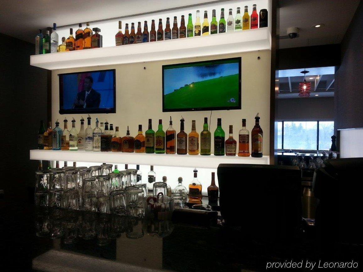 Holiday Inn Calgary Airport By Ihg Екстер'єр фото