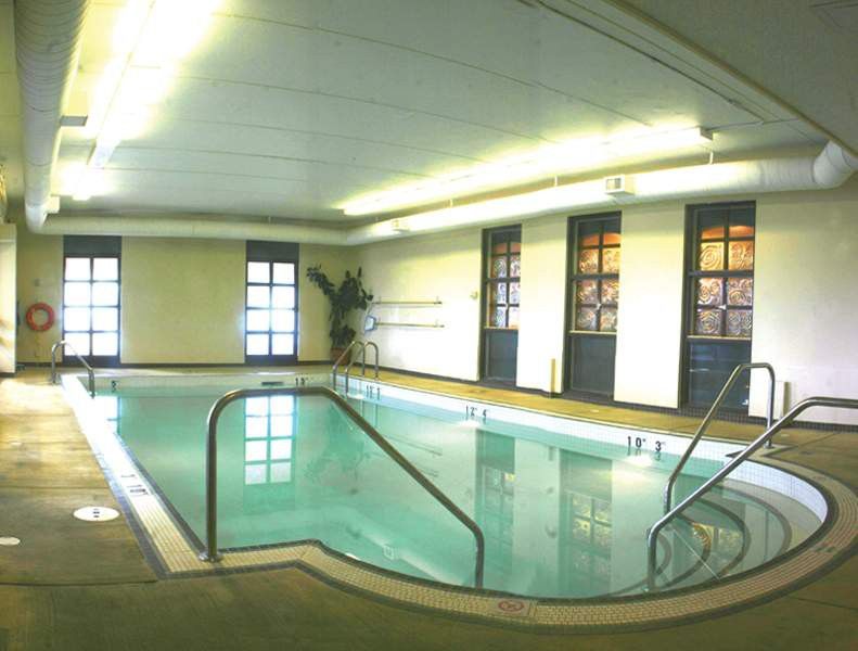 Holiday Inn Calgary Airport By Ihg Екстер'єр фото