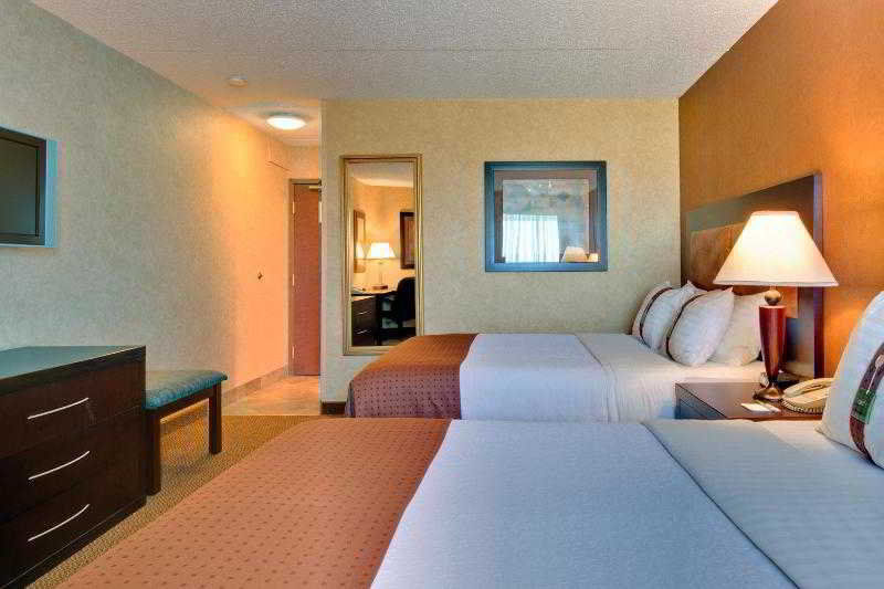 Holiday Inn Calgary Airport By Ihg Екстер'єр фото