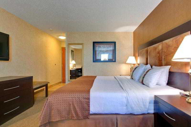 Holiday Inn Calgary Airport By Ihg Екстер'єр фото