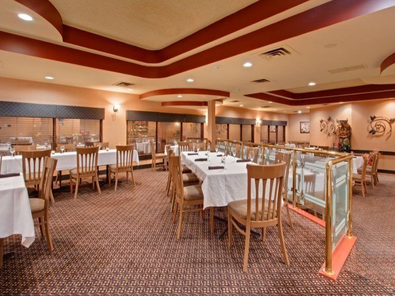 Holiday Inn Calgary Airport By Ihg Екстер'єр фото