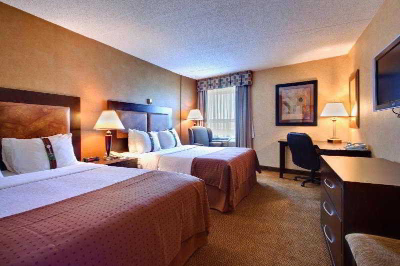 Holiday Inn Calgary Airport By Ihg Екстер'єр фото